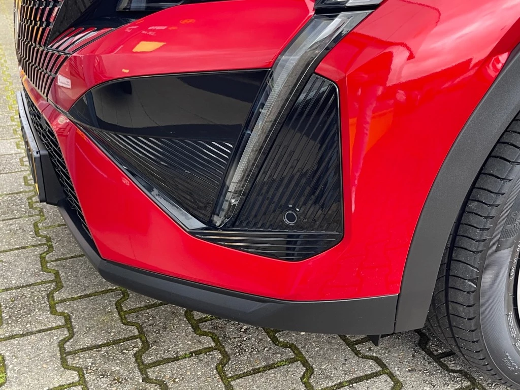 Peugeot 408 – foto 11
