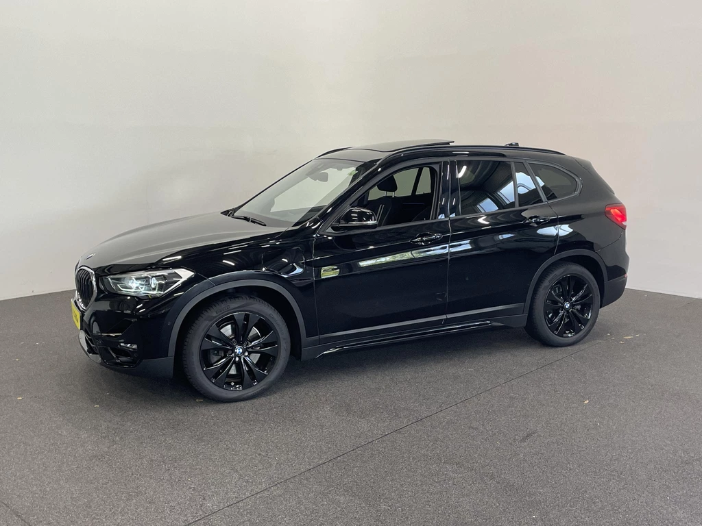 BMW X1 – foto 4
