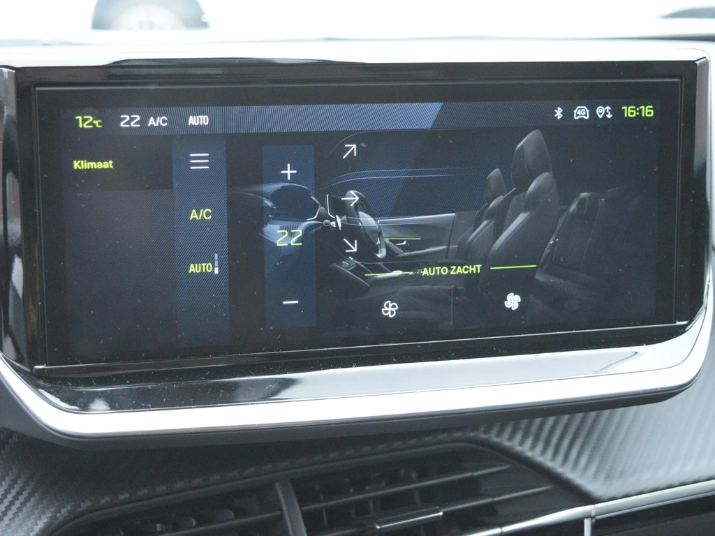 Peugeot 2008 – foto 13