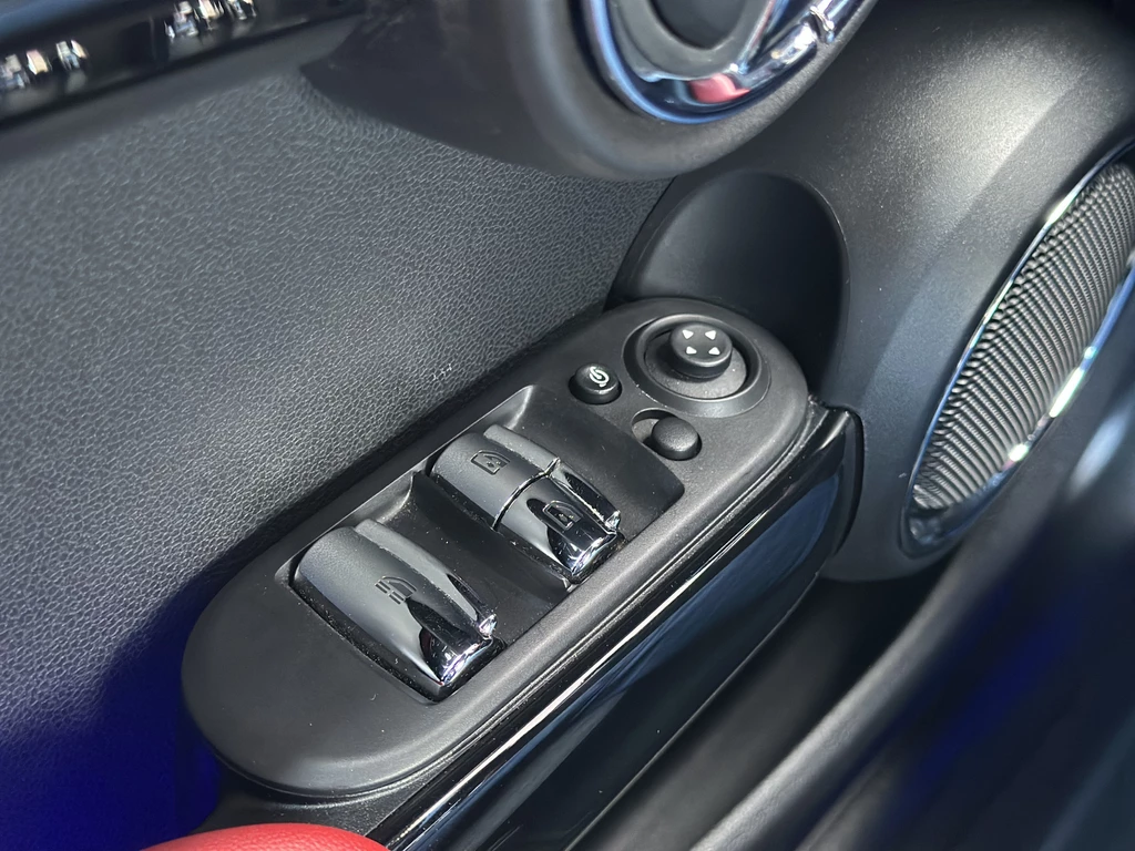 MINI Cooper S Cabrio – foto 27