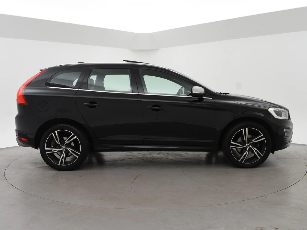 Volvo XC60 – foto 5