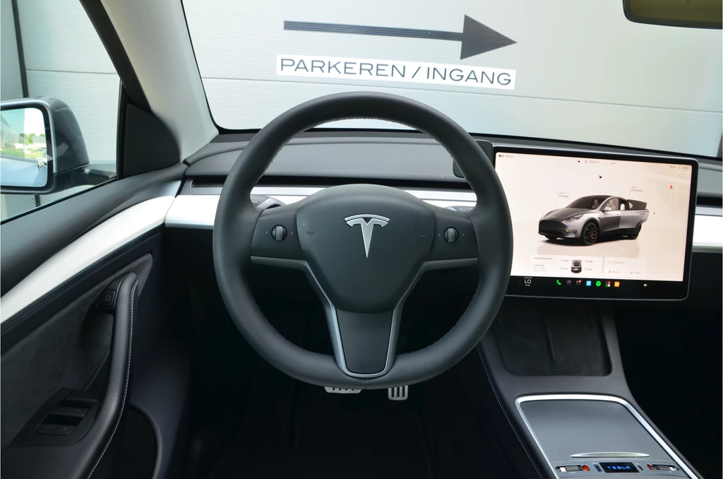 Tesla Model Y – foto 14