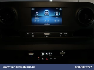 Mercedes-Benz Sprinter – thumbnail 16