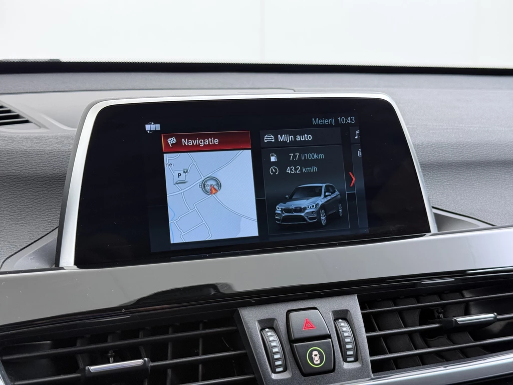 BMW X1 – foto 16