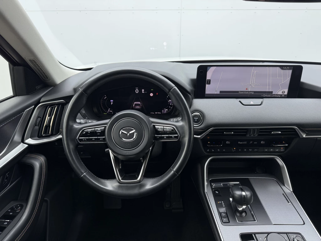 Mazda CX-60 – foto 12