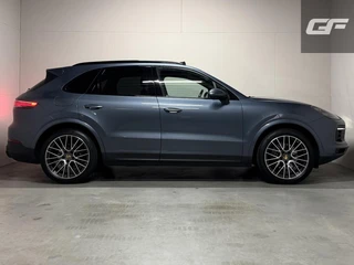 Porsche Cayenne – thumbnail 15