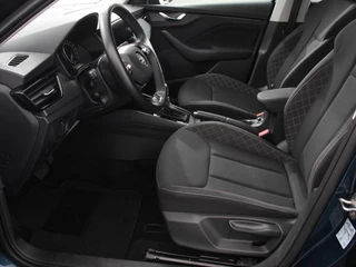 Škoda Kamiq – thumbnail 9