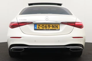 Mercedes-Benz S-Klasse – thumbnail 3