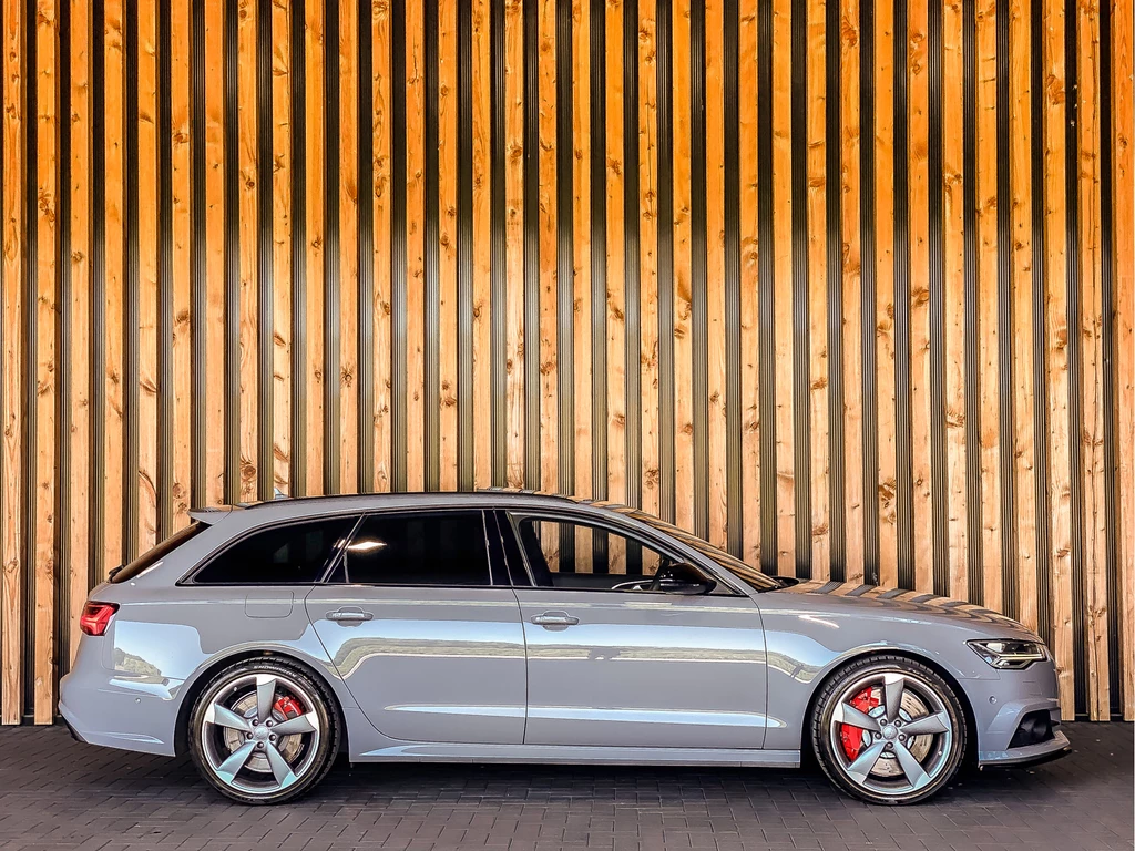 Audi S6 – foto 11
