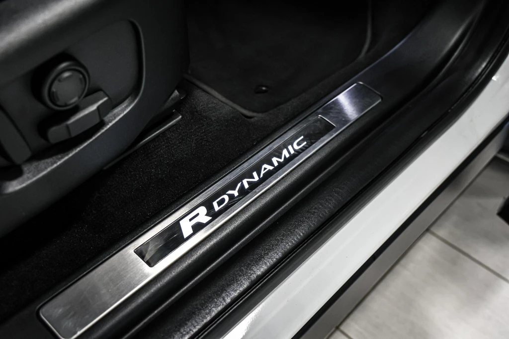Land Rover Discovery Sport – foto 24