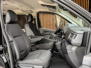 Renault Trafic – thumbnail 29