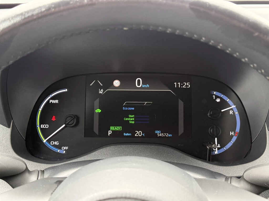 Toyota Yaris Cross – foto 19