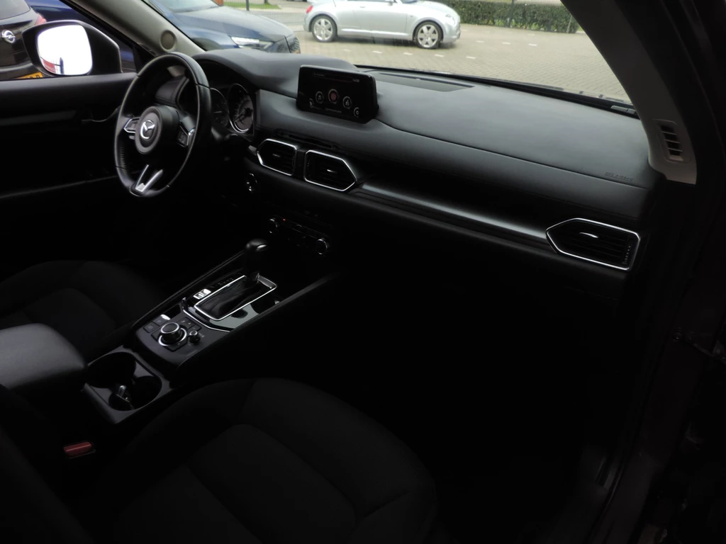 Mazda CX-5 – foto 14