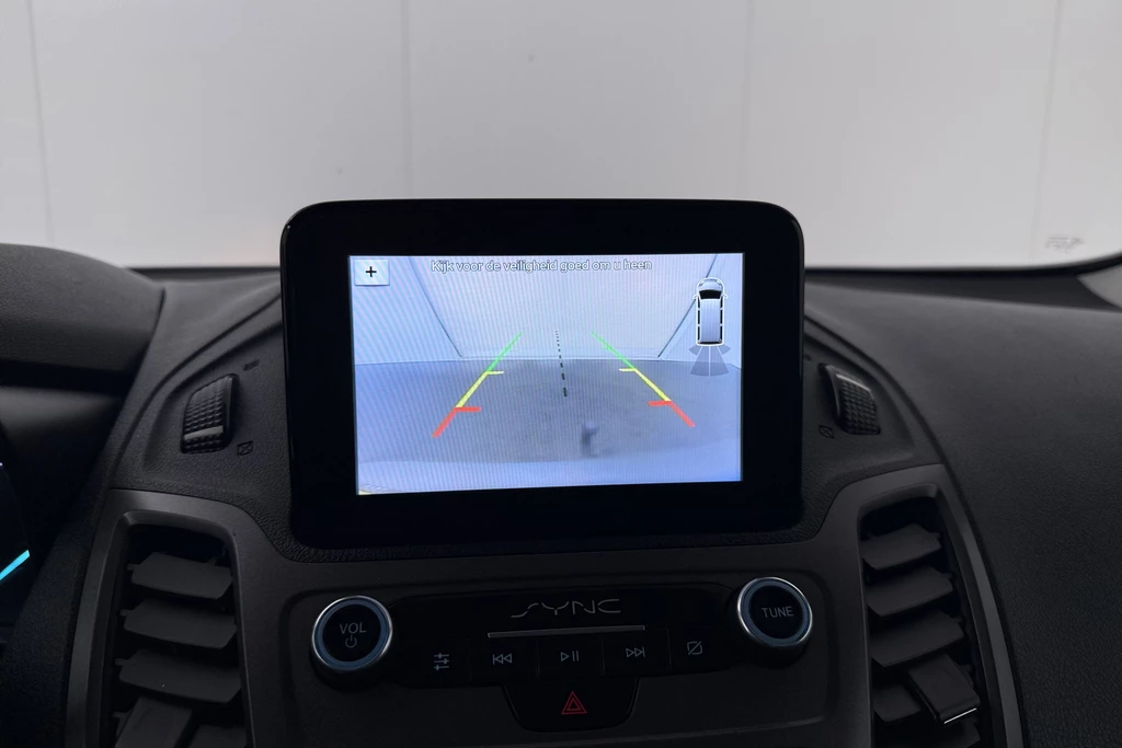 Ford Transit Connect – foto 19