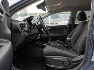 Kia Rio – thumbnail 19