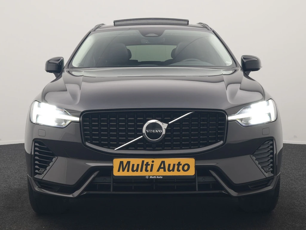 Volvo XC60 – foto 12