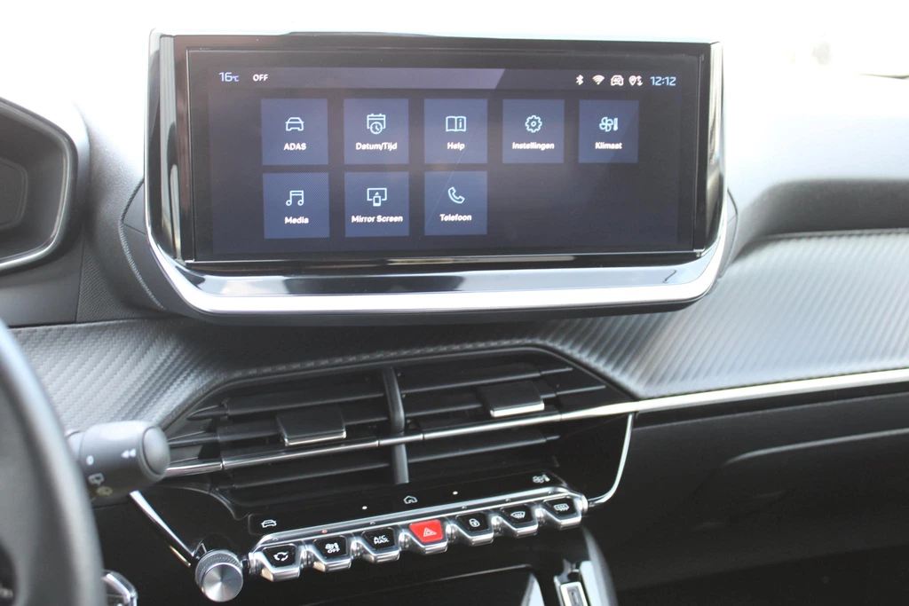 Peugeot 2008 – foto 23