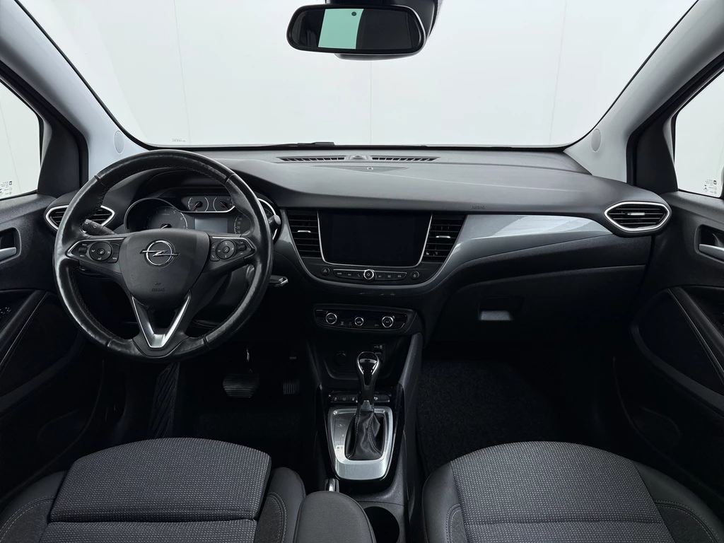 Opel Crossland – foto 10
