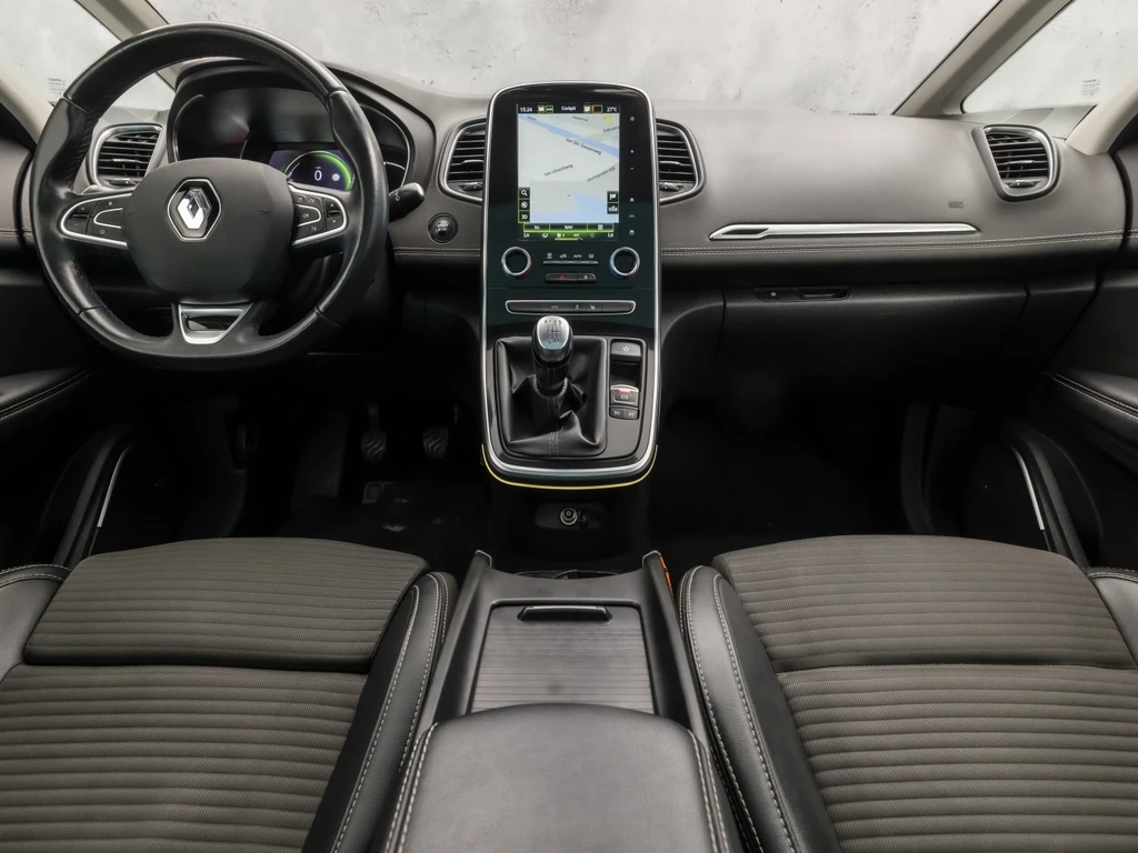Renault Grand Scénic – foto 8