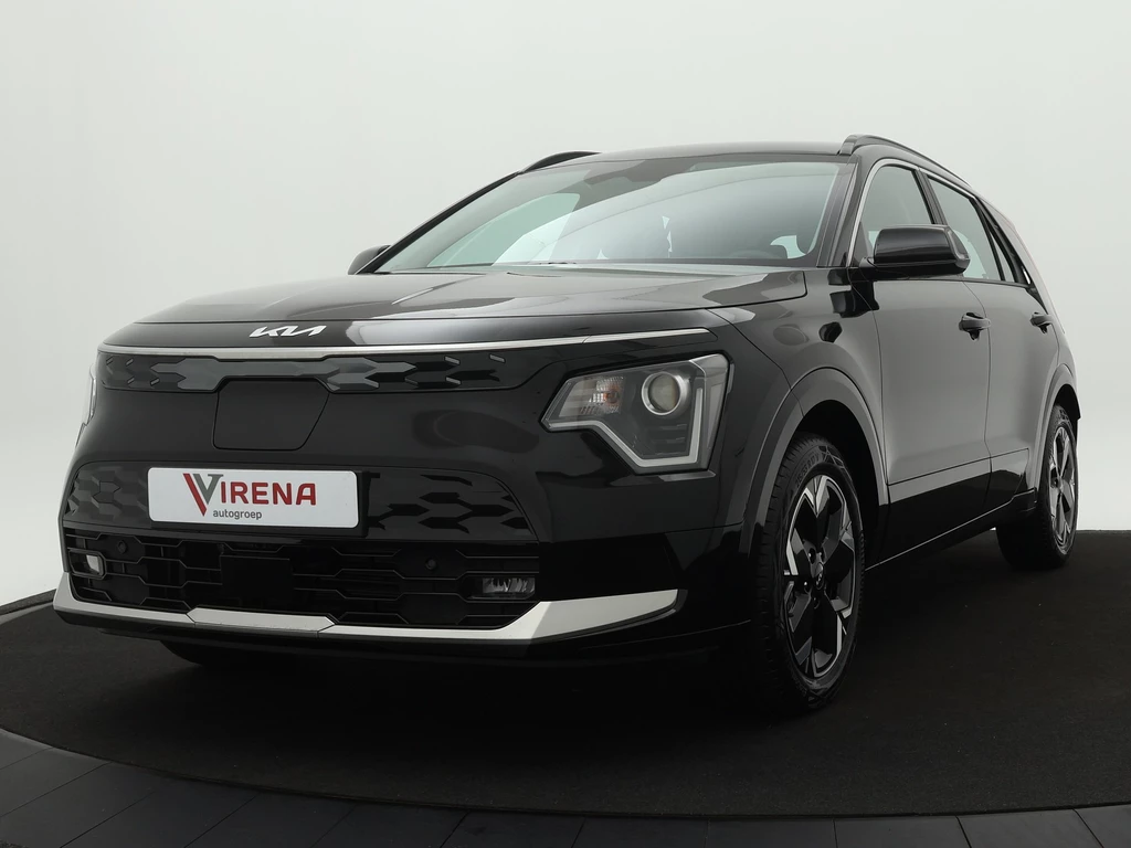 Kia Niro EV – foto 2