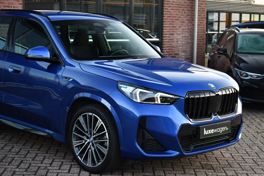BMW X1 – foto 18