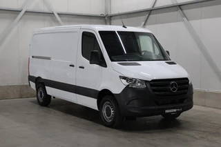 Mercedes-Benz Sprinter – thumbnail 5