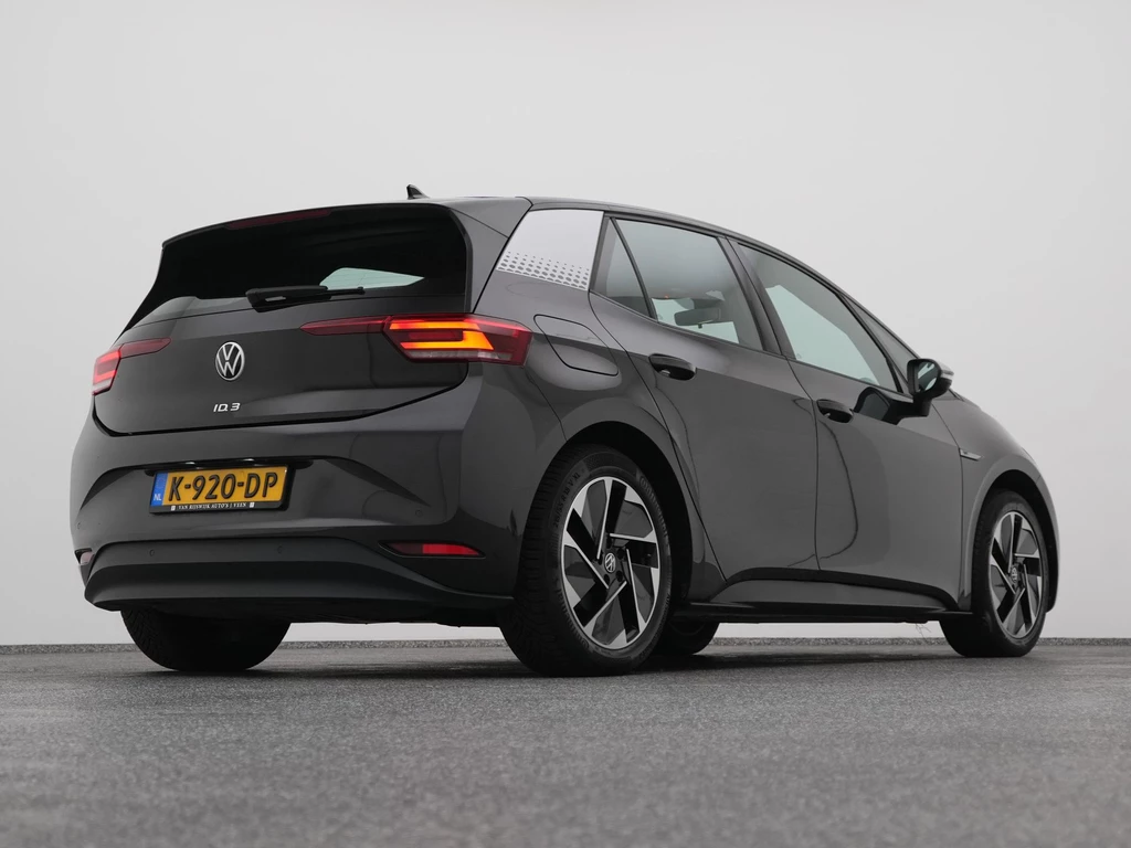 Volkswagen ID.3 – foto 10