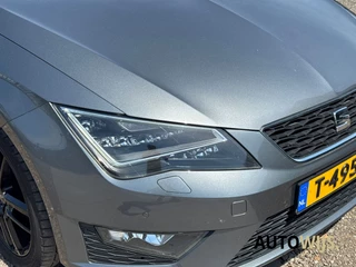 SEAT Leon – thumbnail 18