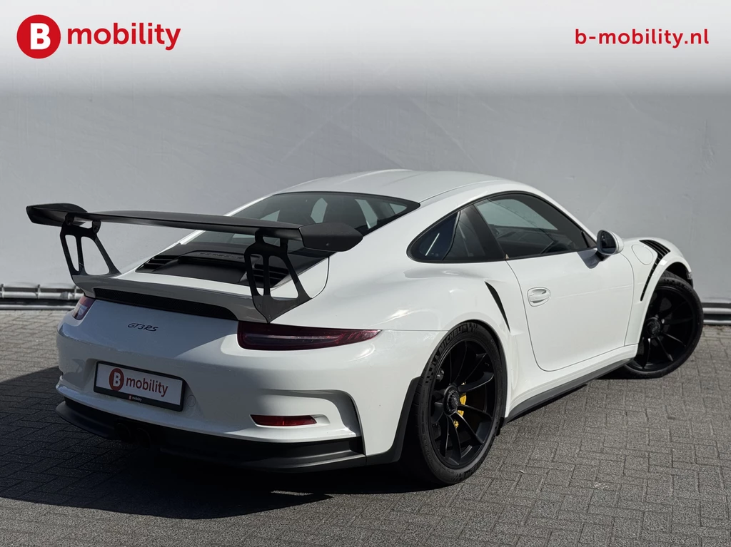 Porsche 911 – foto 6
