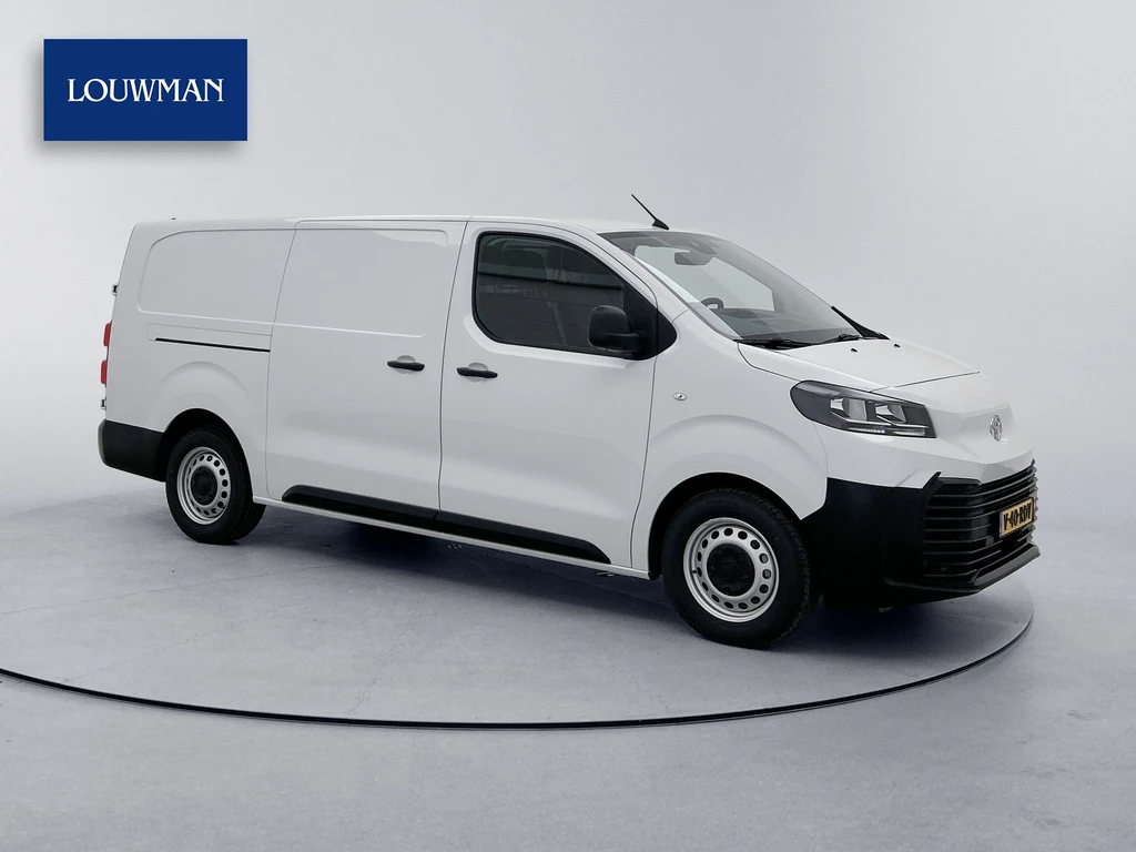 Toyota ProAce – foto 13