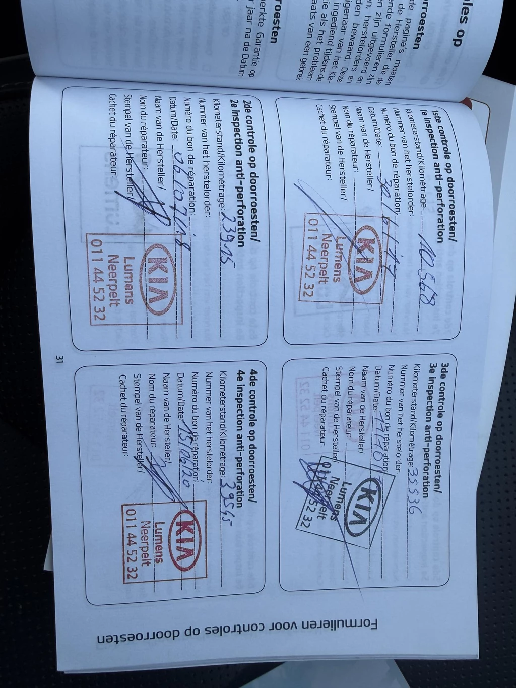 Kia Sportage – foto 38