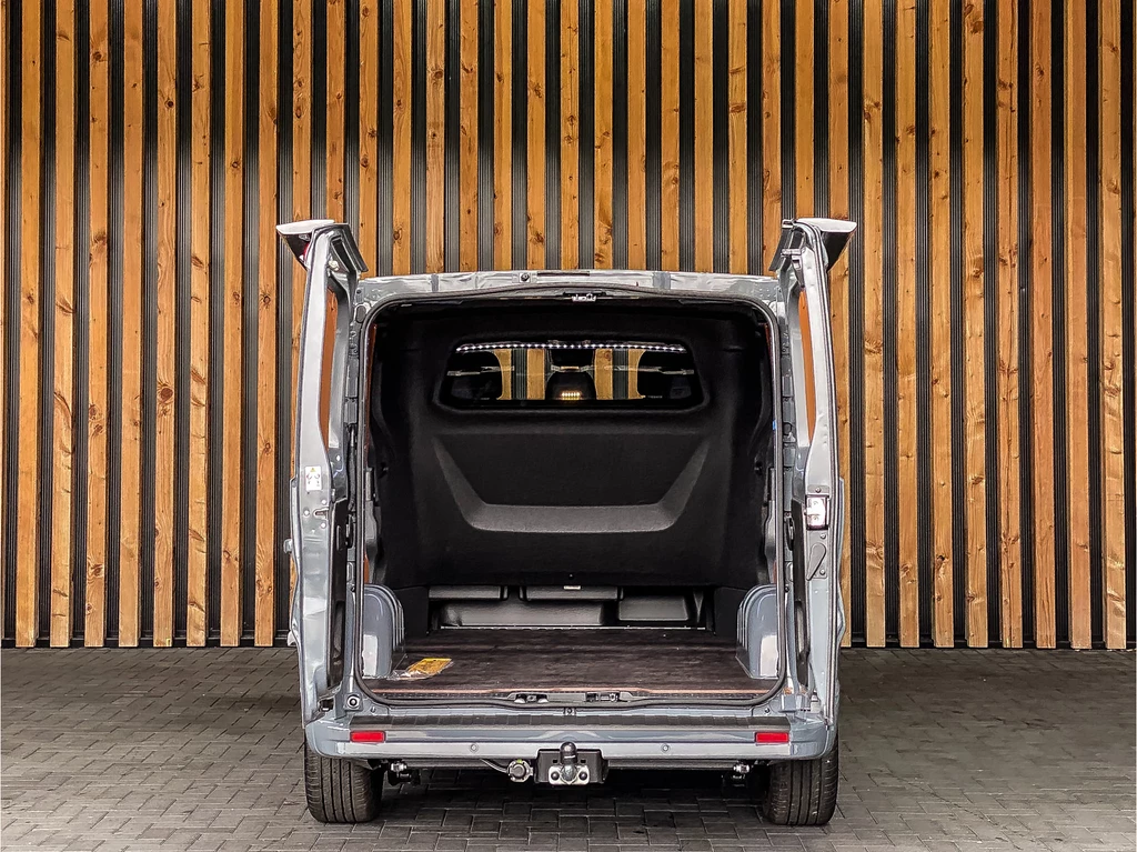 Renault Trafic – foto 18