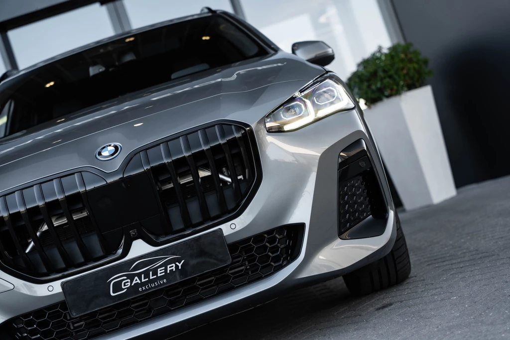 BMW 2 Serie – foto 10