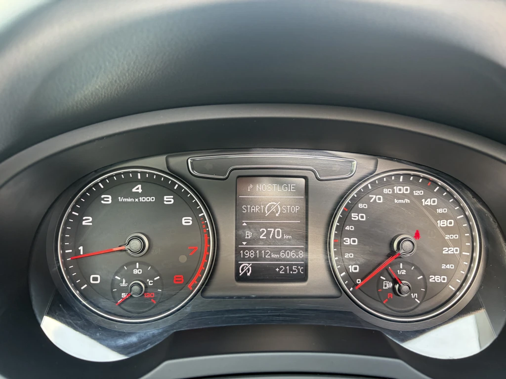 Audi Q3 – foto 24