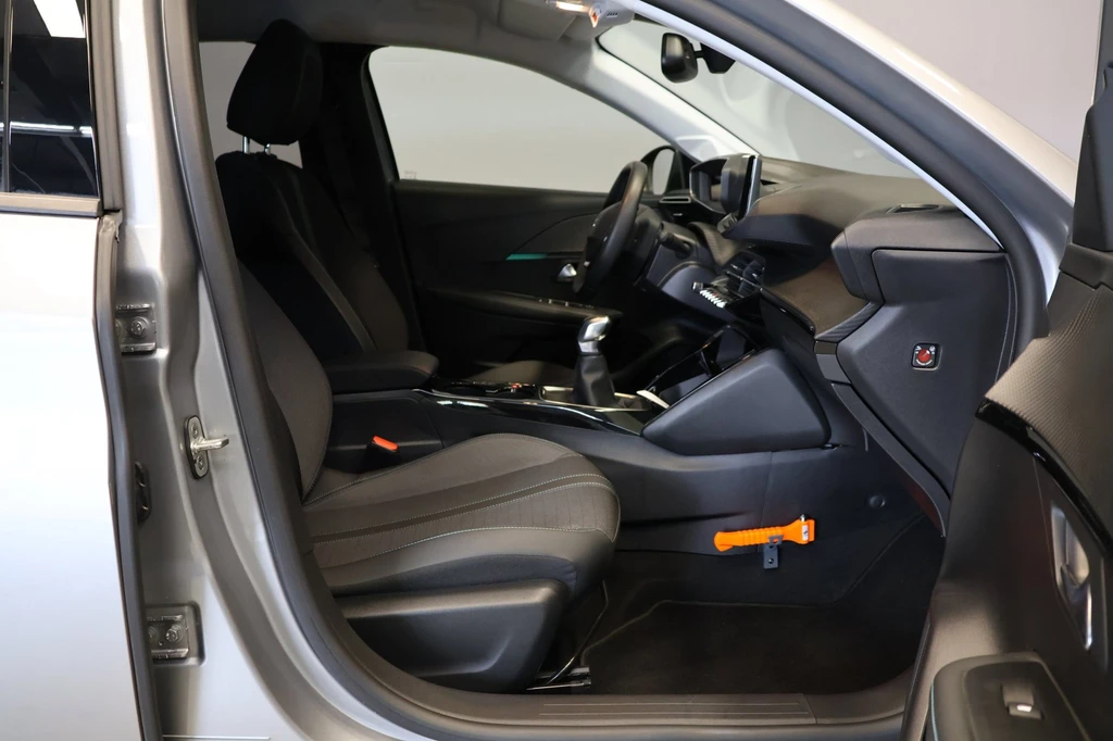 Peugeot 208 – foto 15