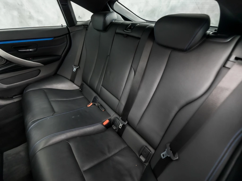 BMW 4 Serie – foto 17