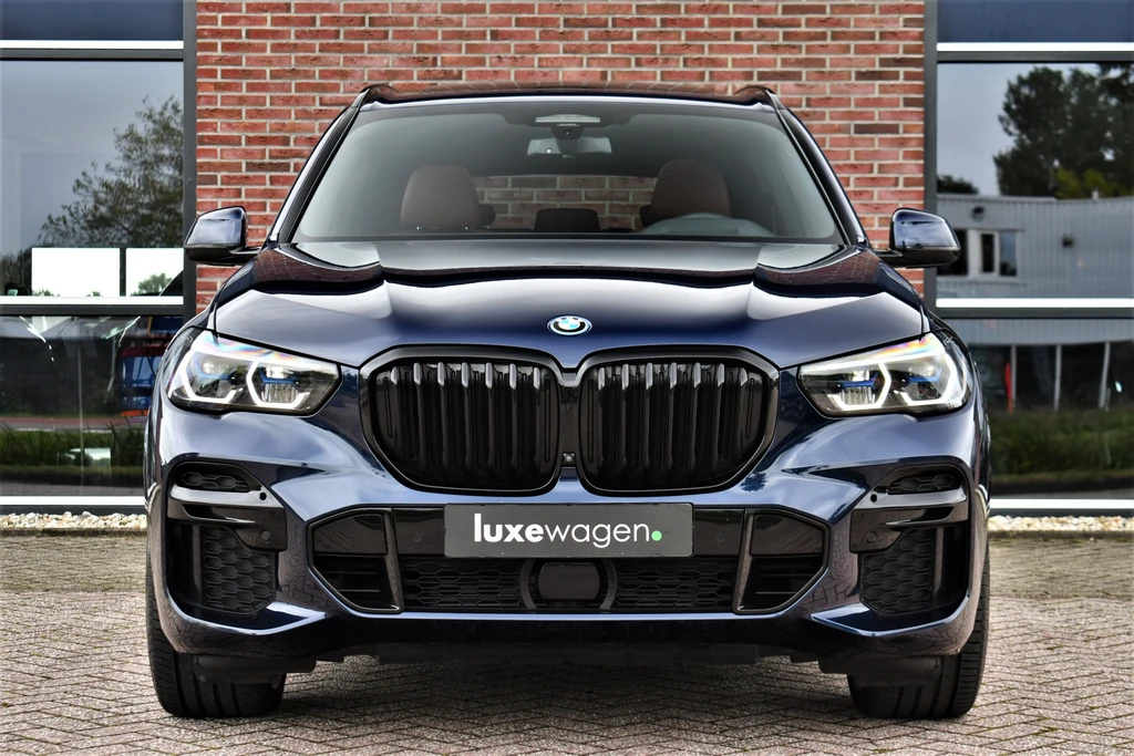 BMW X5 – foto 27