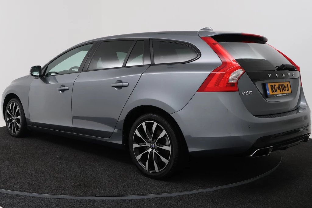 Volvo V60 – foto 3