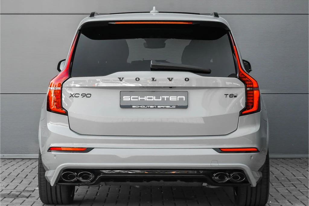 Volvo XC90 – foto 11