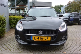 Suzuki Swift – thumbnail 13