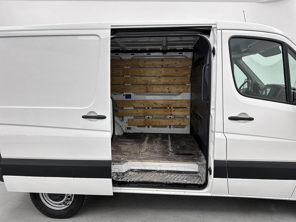 Volkswagen Crafter – foto 25