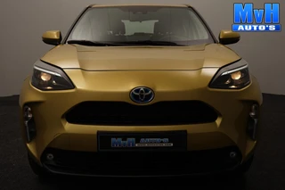 Toyota Yaris Cross – thumbnail 23