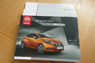 Nissan Micra – thumbnail 11