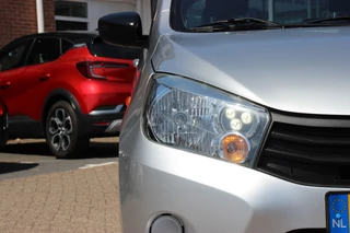 Suzuki Celerio – thumbnail 13