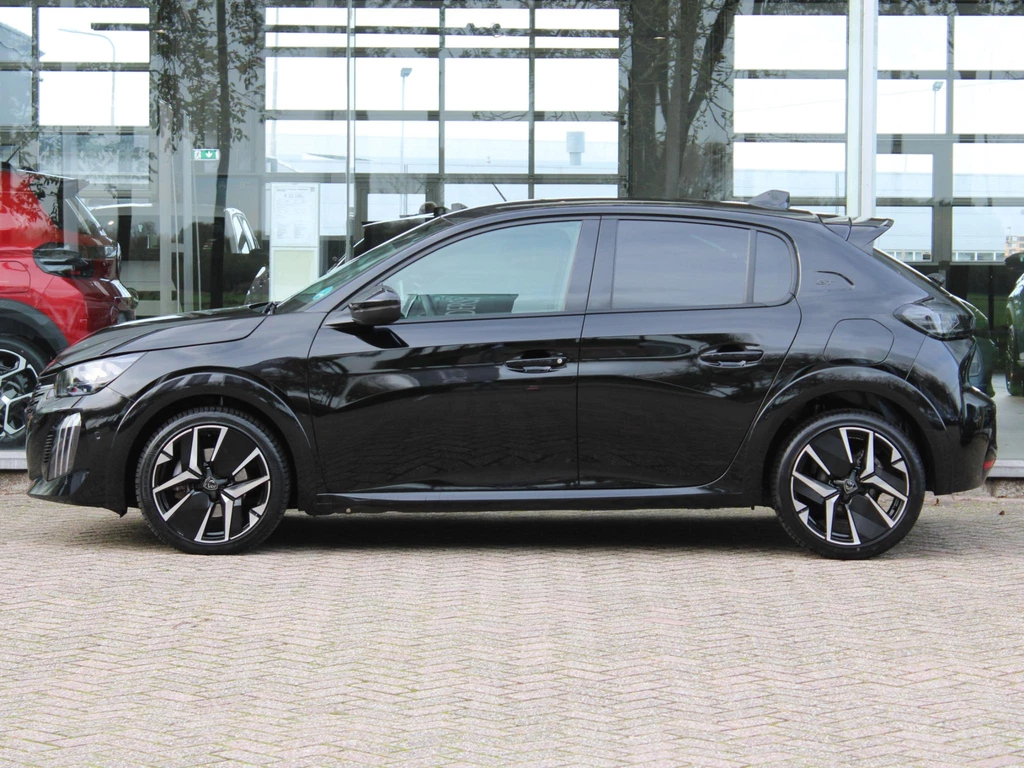 Peugeot 208 – foto 2