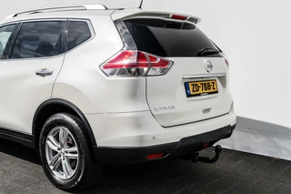 Nissan X-Trail – thumbnail 4