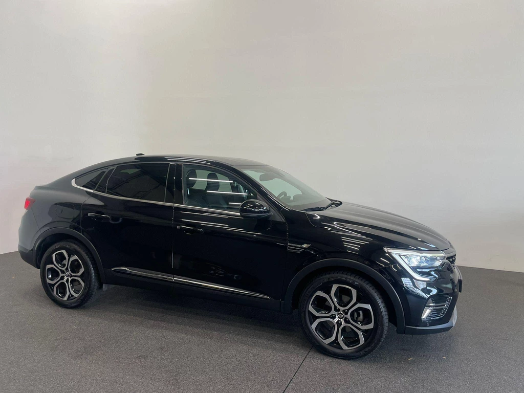 Renault Arkana – foto 8