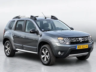 Dacia Duster – thumbnail 7