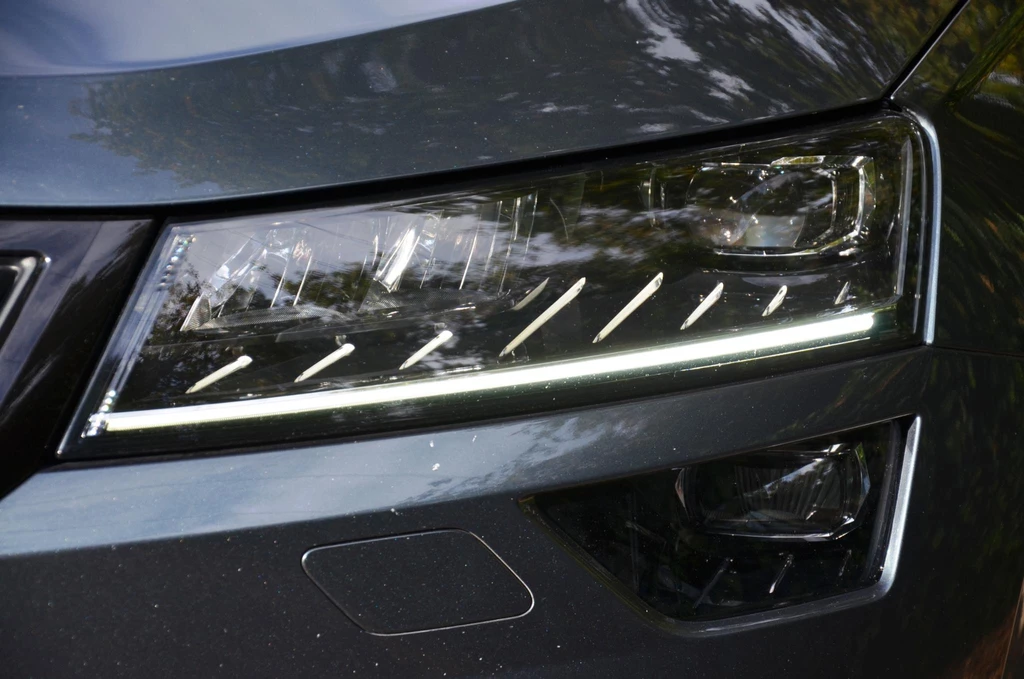 Škoda Karoq – foto 64
