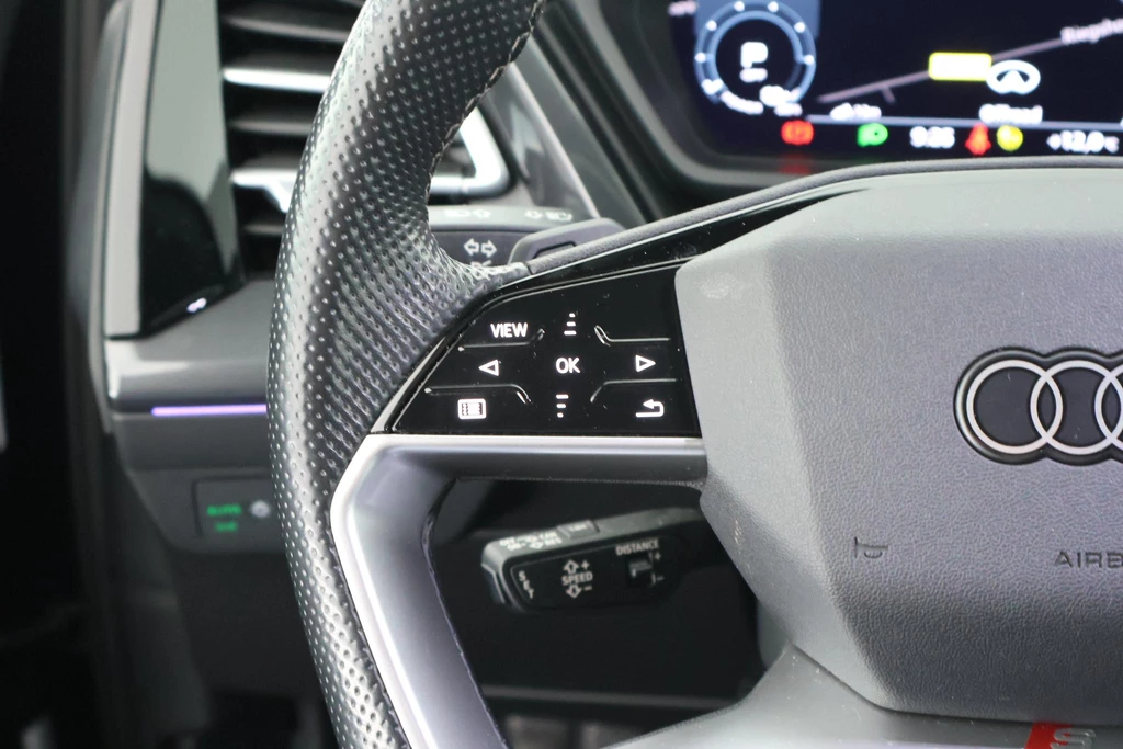 Audi Q4 e-tron – foto 24